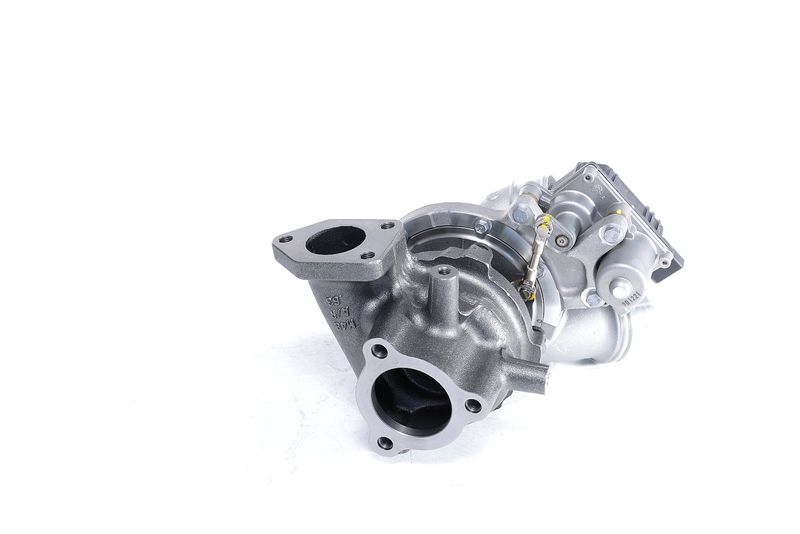 Compresor,sistem de supraalimentare T918570 BTS Turbo