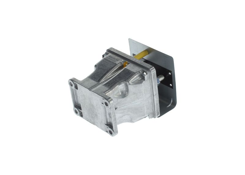 BOSCH 0333301007 Akumuliatoriaus relė