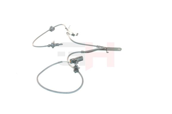 Andur, rattapöörete arv, GH GH-704508V