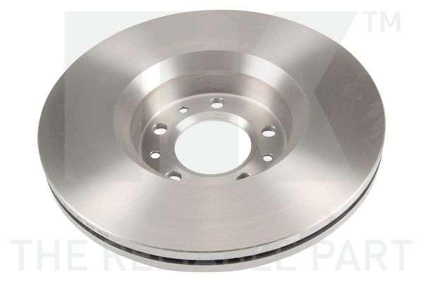 NK 203734 Brake Disc