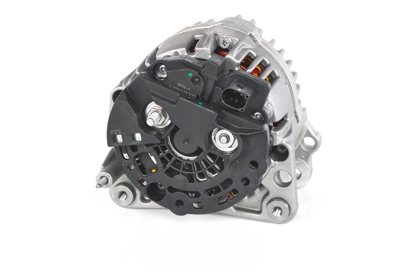 BOSCH 0124325090 Alternator