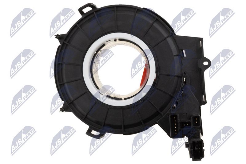 NTY EAS-AU-003 Clock Spring, airbag