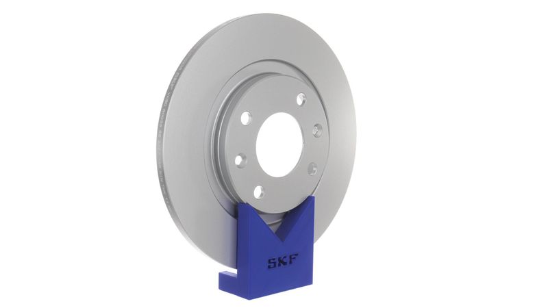 Piduriketas, SKF VKBD 80033 S2