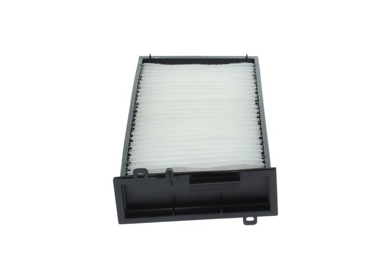 BOSCH 1 987 432 198 Filter, cabin air