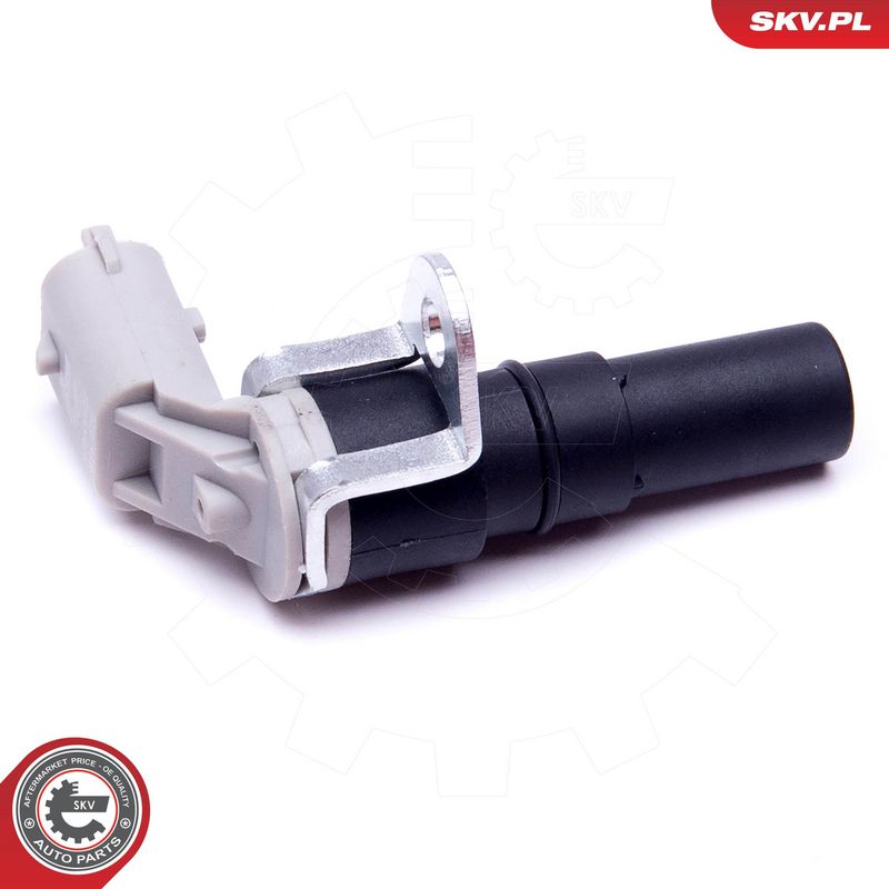 Andur, väntvõll, ESEN SKV 17SKV532