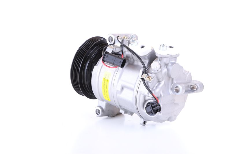 NISSENS 890246 Kondicionieriaus kompresorius
