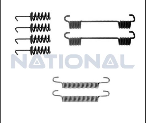 National FK5106SK