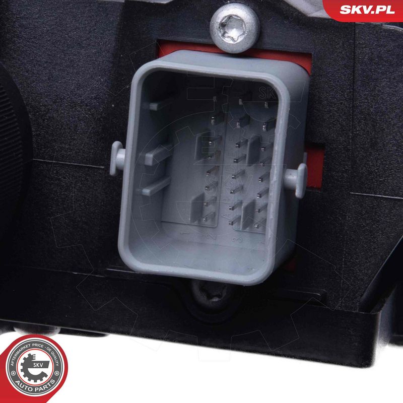 Seadeelement, seisupidur (pidurisadul), ESEN SKV 59SKV267