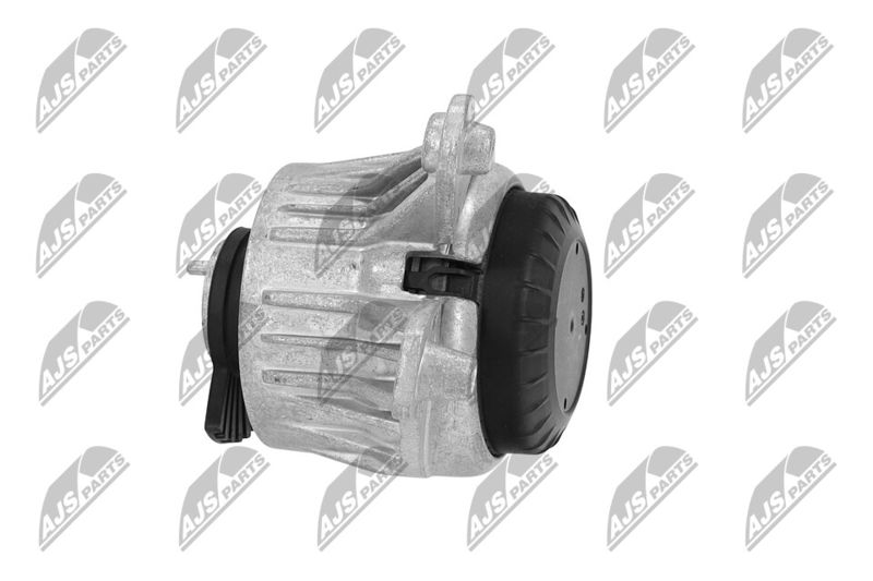 Paigutus, Mootor, NTY ZPS-ME-018