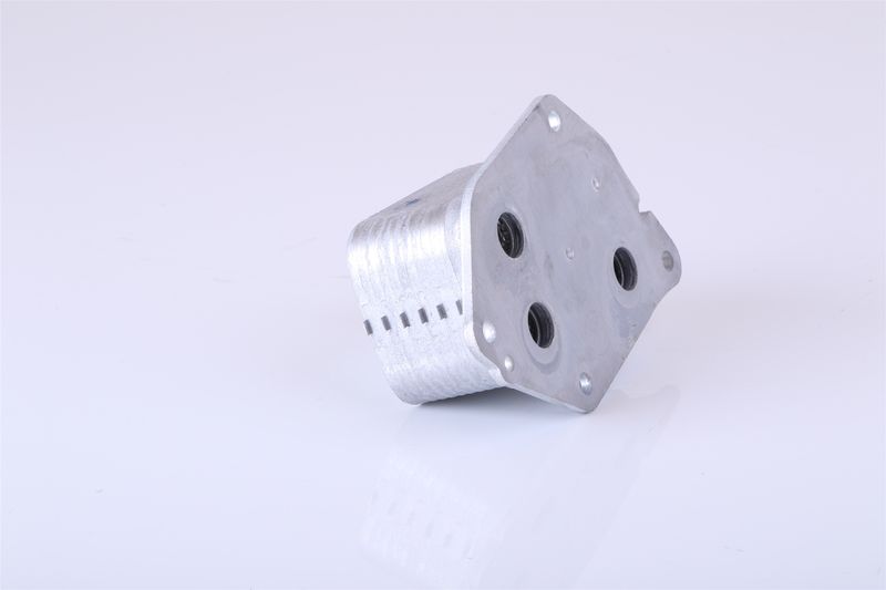Õliradiaator, mootoriõli, NISSENS 90721