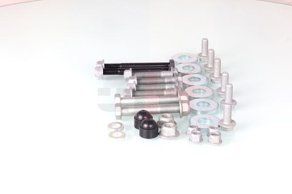 GH GH-384701 Mounting Kit, shock absorber