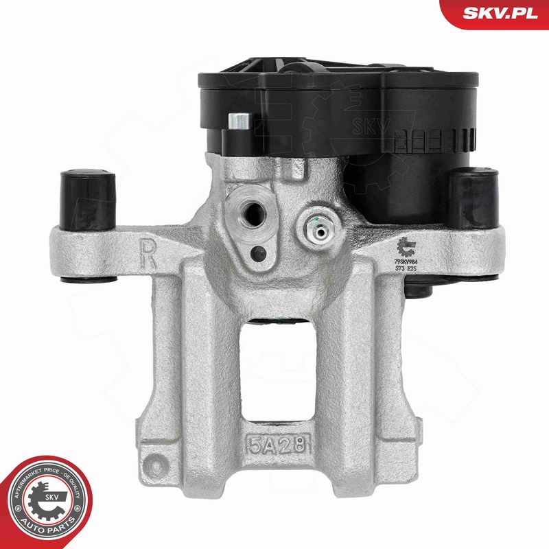 Pidurisadul, ESEN SKV 79SKV984
