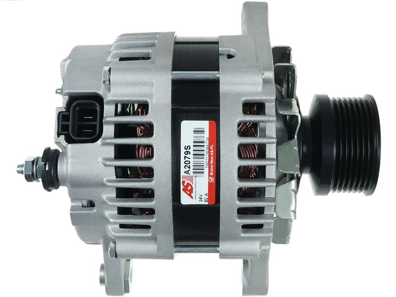 AS-PL A2079S Alternator