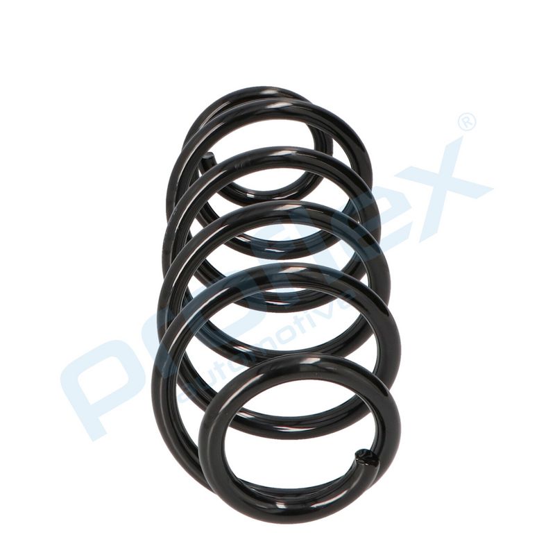PROFLEX AUTOMOTIVE PX1-0141 Ресора ходової частини