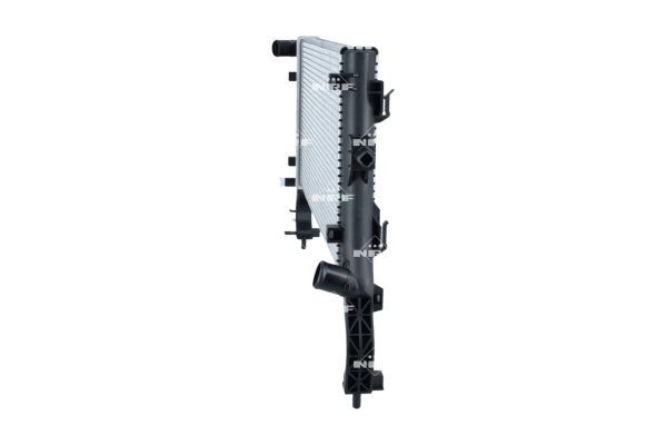 NRF 550128 Radiator, engine cooling