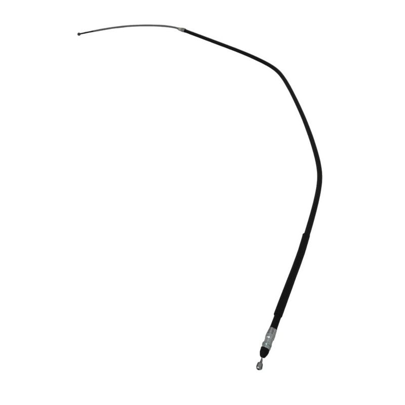 ASAM AUTOMOTIVE 115659 - Rankinio stabdžio trosas