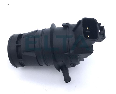 Elta Automotive Washer Fluid Pump, window cleaning EW5539