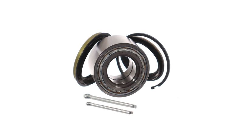 Rattalaagrikomplekt, SKF VKBA 3703