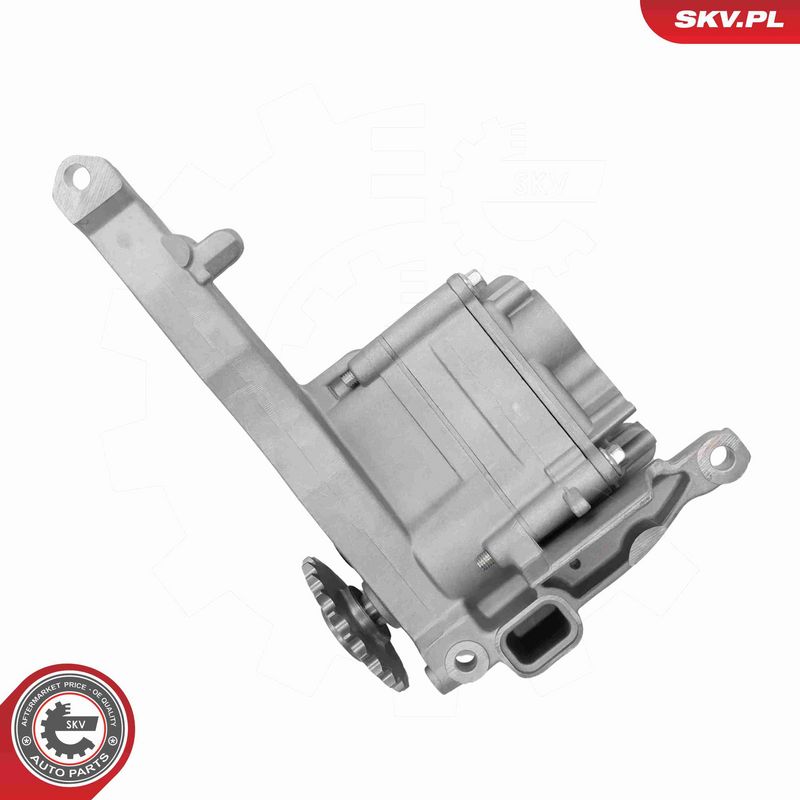 ESEN SKV 77SKV039 Oil Pump