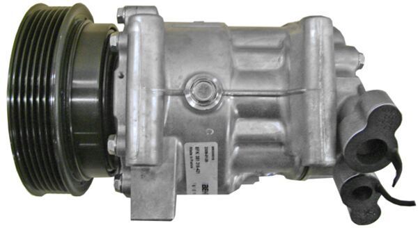 Product Image - Compressor, airconditioning - ACP361000P - MAHLE