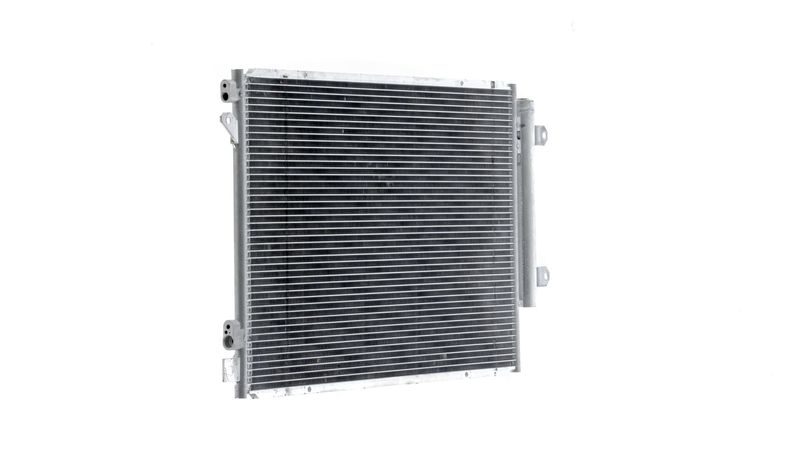 Product Image - Condensor, airconditioning - AC1025000S - MAHLE