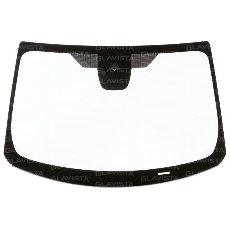 GLAVISTA 102128 Priekinis stiklas