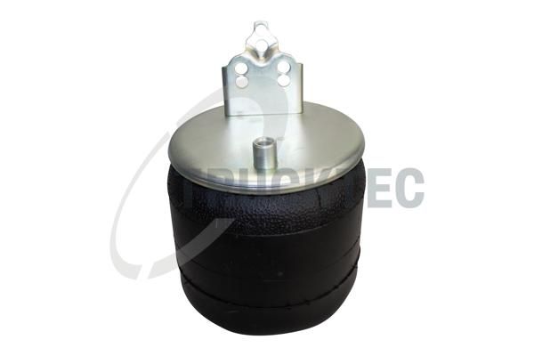 TRUCKTEC AUTOMOTIVE 03.30.810 - Bellow, air suspension