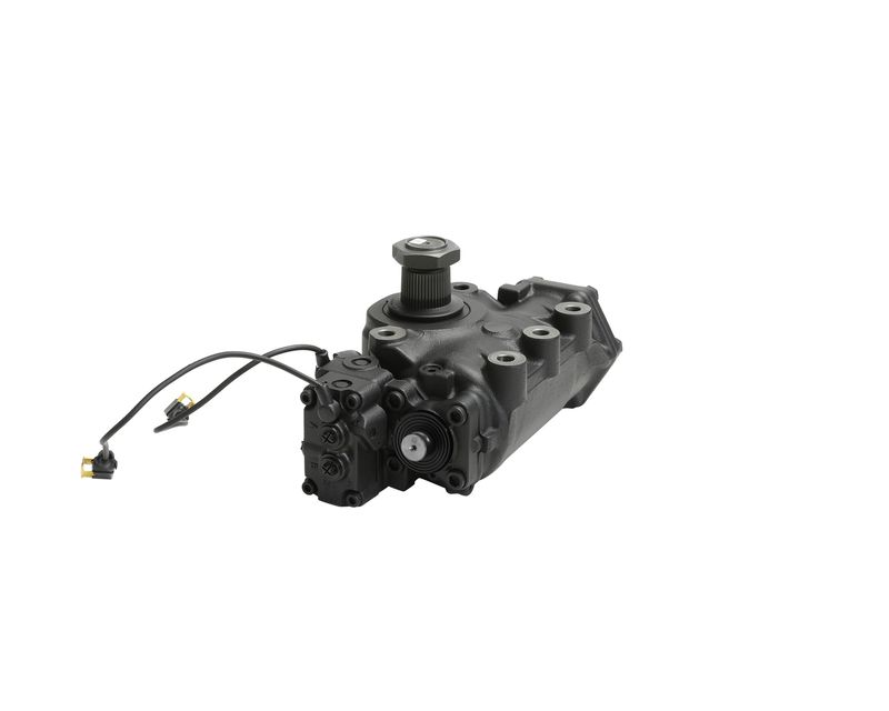 BOSCH KS01002181 Steering Gear