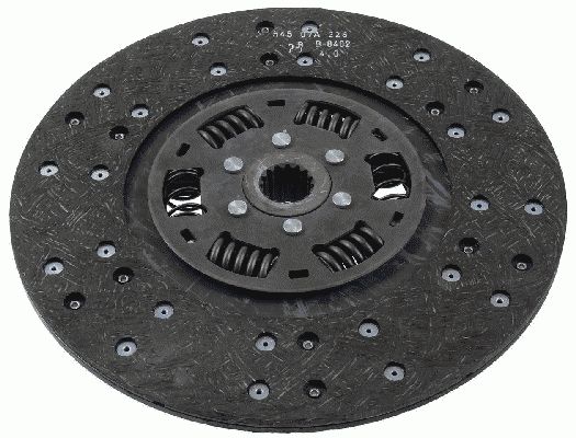 SACHS 1878986701 Clutch Disc