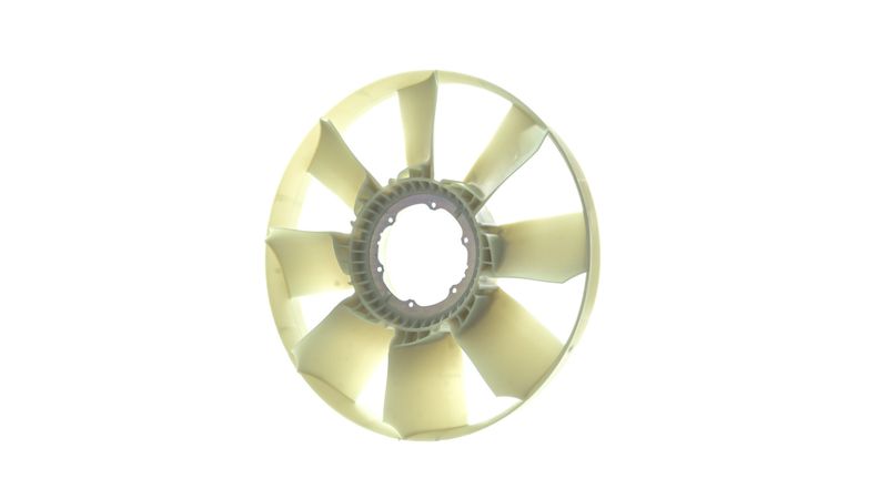 Product Image - Koelventilatorwiel - CFW50000P - MAHLE