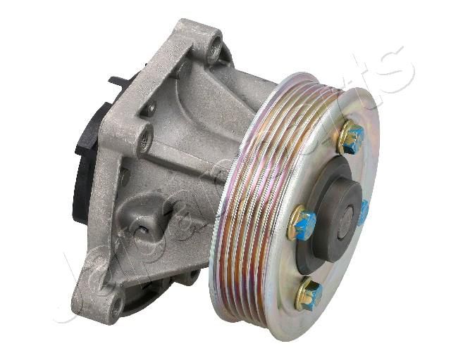 JAPANPARTS PQ-021 Water Pump, engine cooling