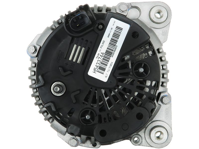 AS-PL A3209(VALEO) Alternator
