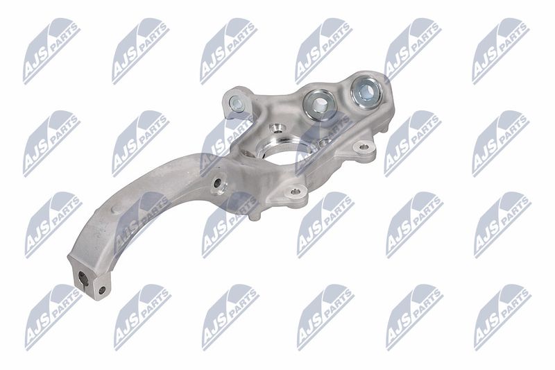 Käändmik, rattakinnitus, NTY ZZP-BM-006