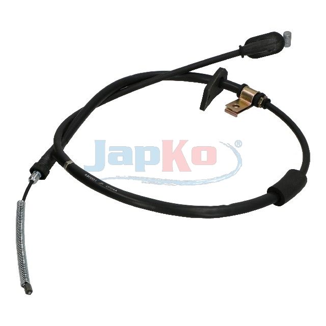 Tross, seisupidur, JAPKO...