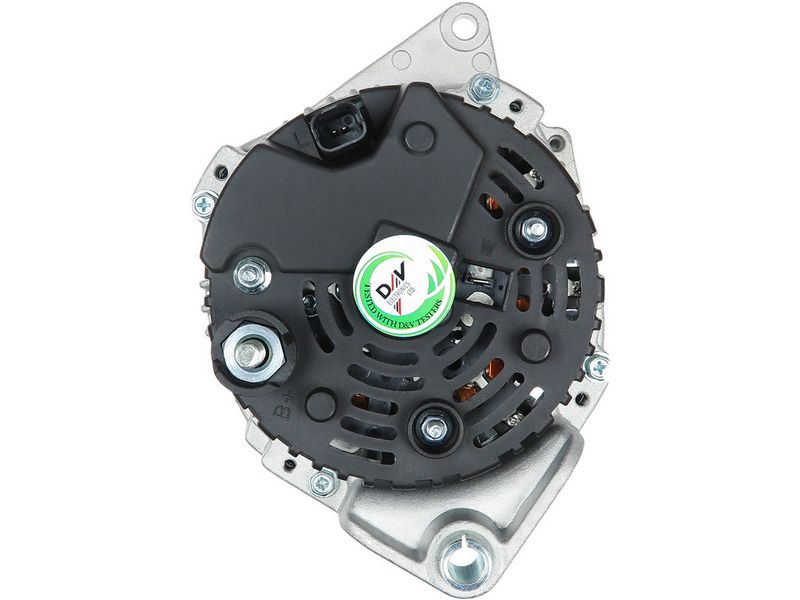 AS-PL A3281 Alternator