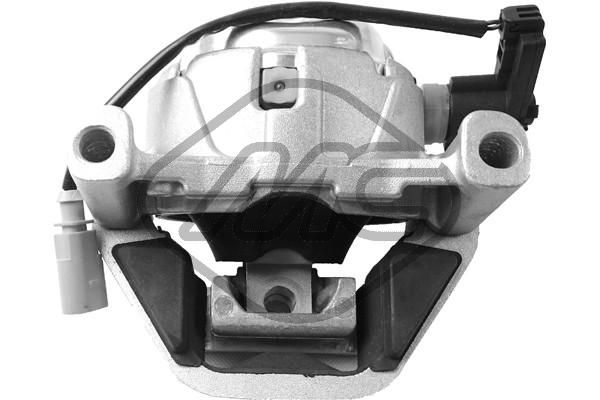 Подушка ДВС права Audi A6, A7 (11-18) (41615) Metalcaucho