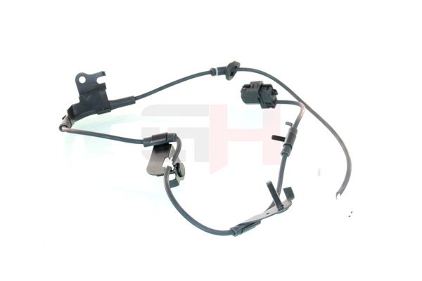 Andur, rattapöörete arv, GH GH-714514H