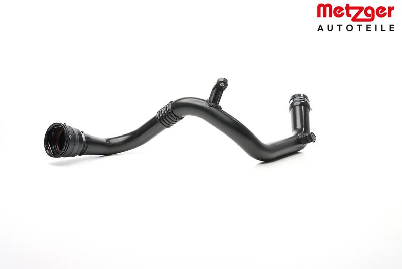 METZGER AUTOTEILE 2400963 Charge Air Hose