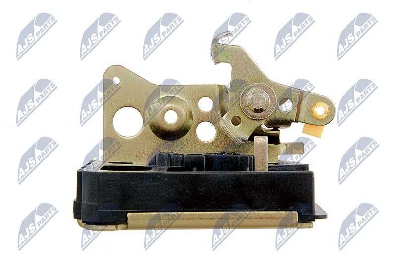 Ukselukk, NTY EZC-FT-025