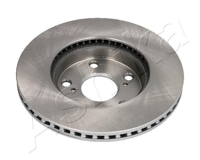 ASHIKA 60-02-2018C Brake Disc