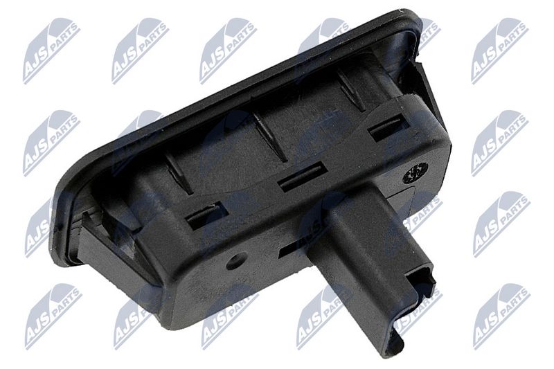 Lüliti, ukse lukustus, NTY EZC-RE-021