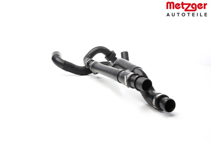 METZGER AUTOTEILE 2420776 Radiator Hose