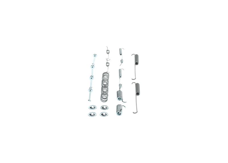 BOSCH 1987475072 Accessory Kit, brake shoes