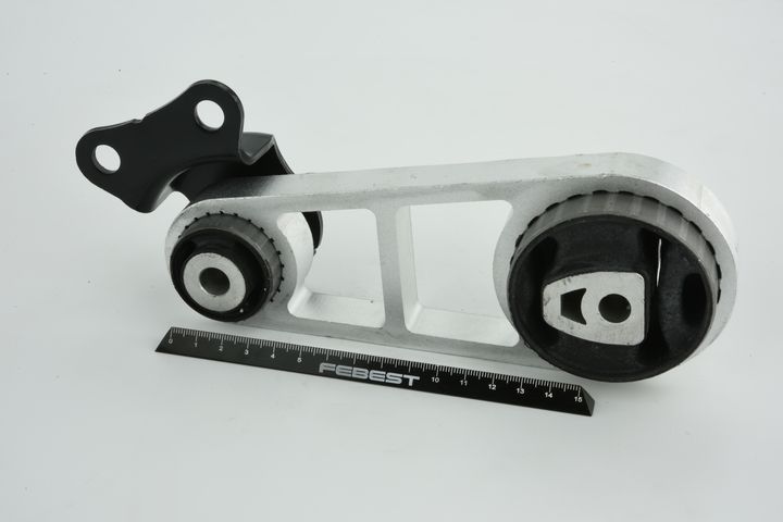 FEBEST MZM-DEMAT Mounting, engine