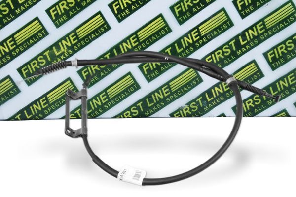 FIRST LINE Cable Pull, parking brake FKB2051