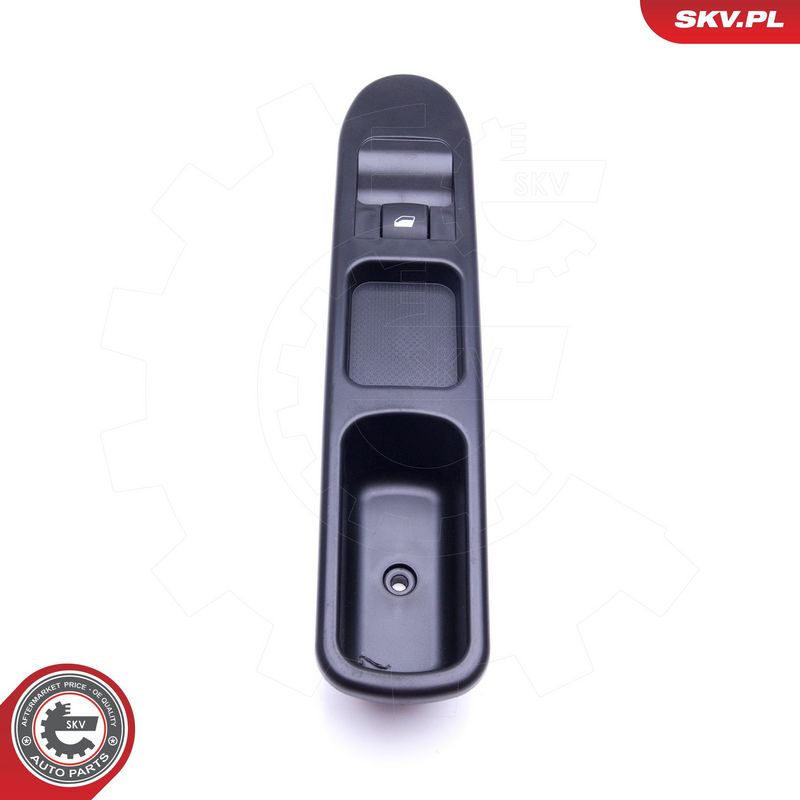 Lüliti, aknatõstuk, ESEN...