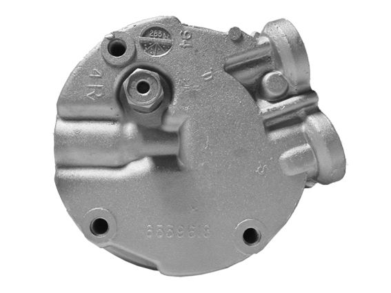 Airstal 10-0159 Compressor, air conditioning