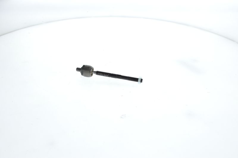 Articulación axial, barra de acoplamiento