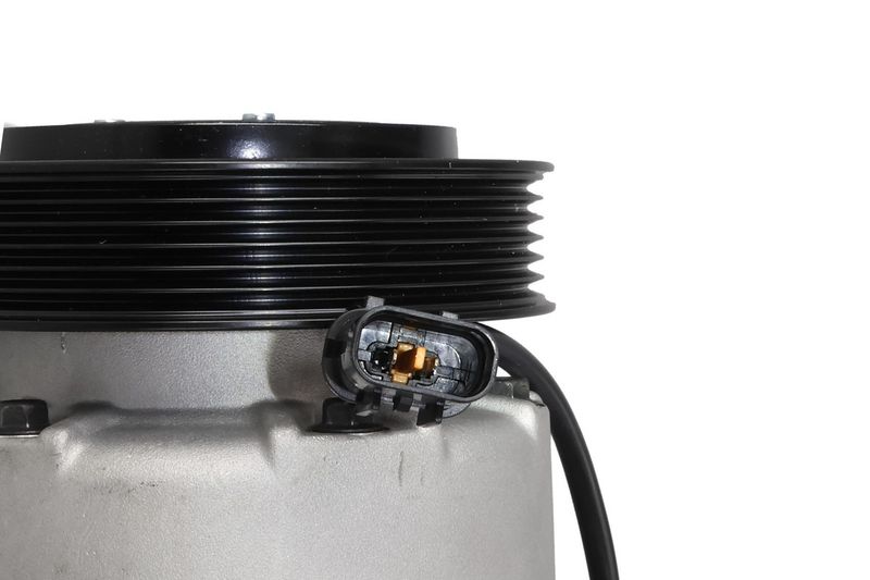 KAMOKA 7820297 Compressor, air conditioning