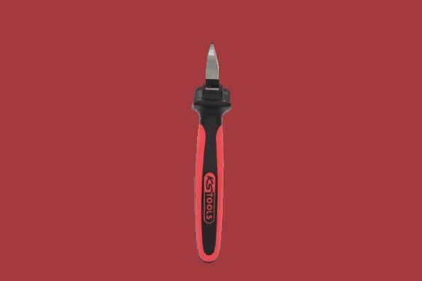 KS TOOLS 115.1012 Side Cutter